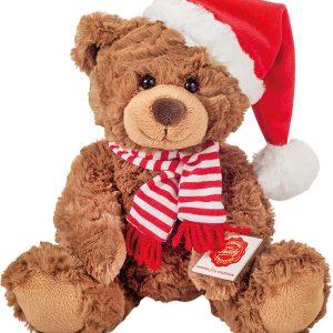 Teddy Hermann Julebamse 30 cm