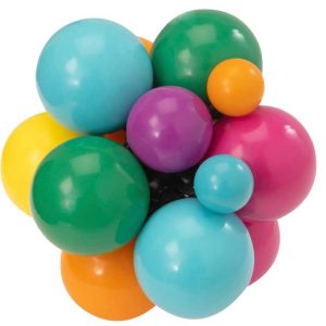Antistress Fidget Atom