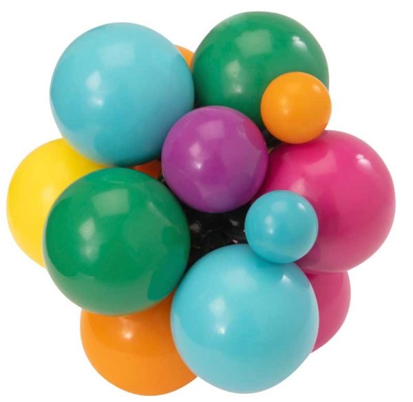 Antistress Fidget Atom