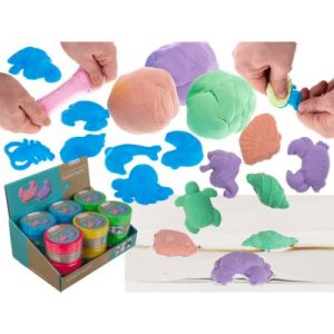 Floaty Putty