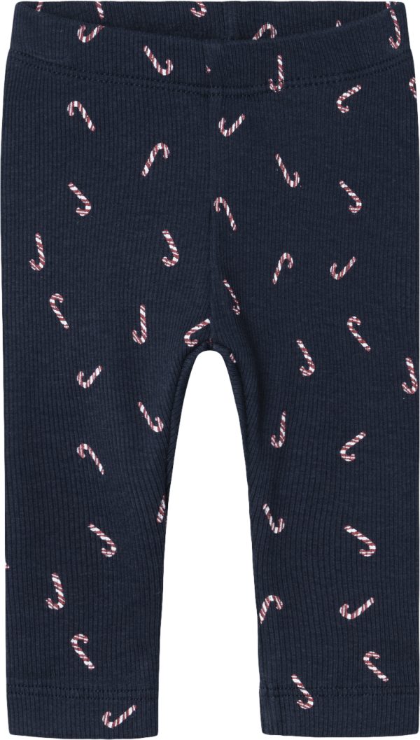 Nbndab M Legging