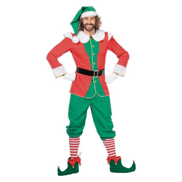 Alf Kostume