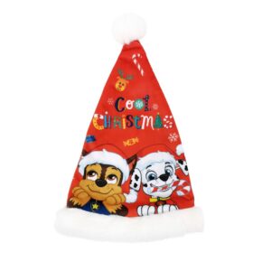 Paw PatrolÂ® Børne Nissehue