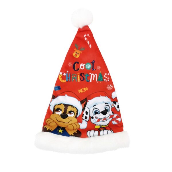 Paw PatrolÂ® Børne Nissehue