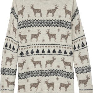 Vmdeers LS Oneck H/L Long Pull. XM