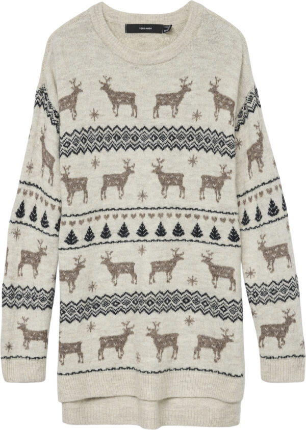 Vmdeers LS Oneck H/L Long Pull. XM