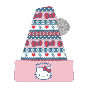 Hello KittyÂ® Nissehue