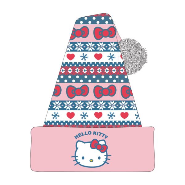 Hello KittyÂ® Nissehue