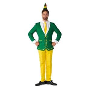 Suitmeister ElfÂ® Jakkesæt