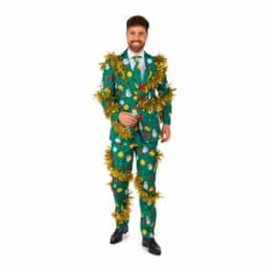 SuitmeisterÂ® Christmas Tree Deco Jakkesæt