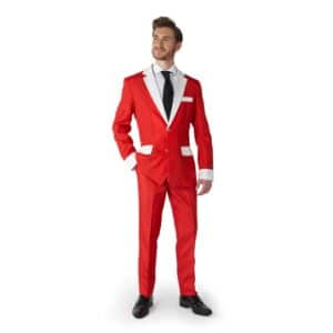 SuitmeisterÂ® Santa Jakkesæt