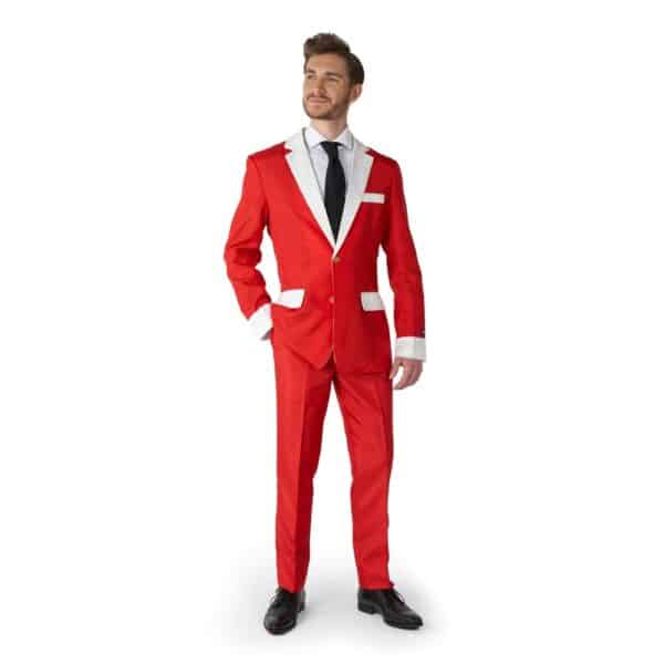 SuitmeisterÂ® Santa Jakkesæt