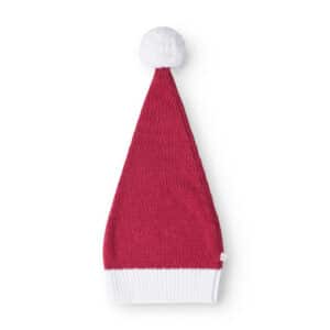 That's Mine - Alvie christmas hat - Red - 2-4Y