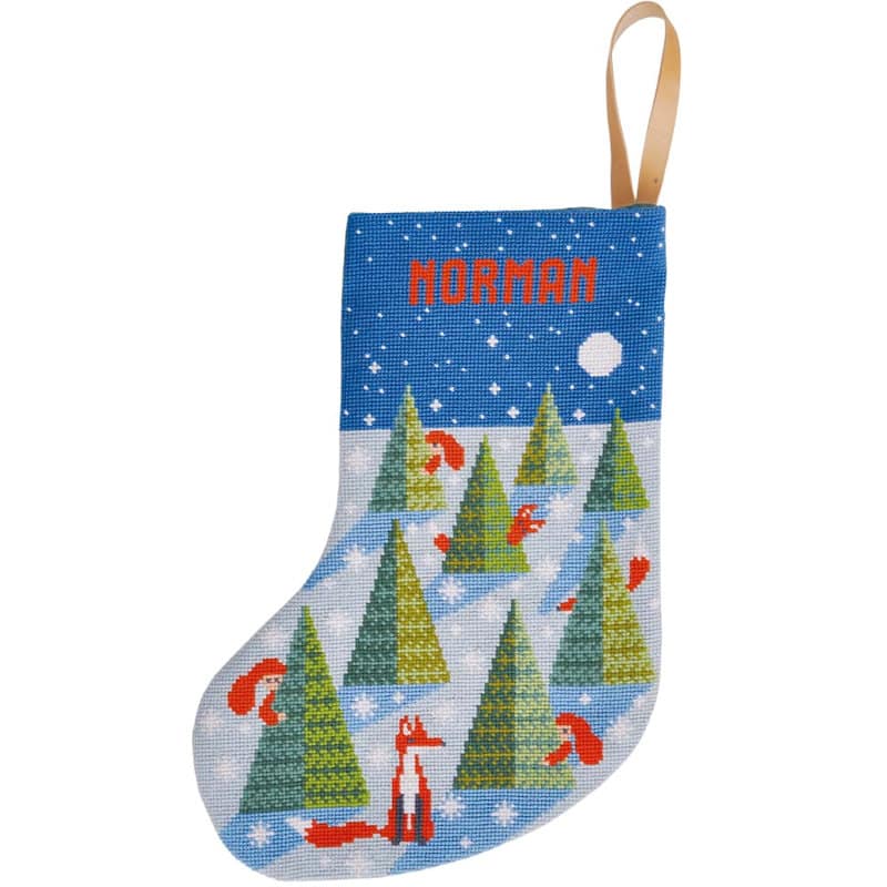 Fru Zippe - Gemmeleg - julesok