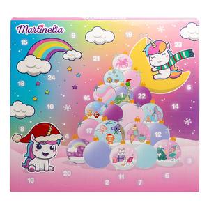 Martinelia Julekalender 2025 - 1 stk.