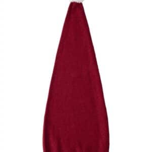 NAME IT Strikket Glimmer Nissehue Rinjaha Jester Red