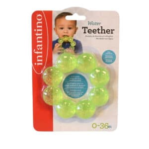 Bidering M/vand - Kan Køles Ned - 0-36m