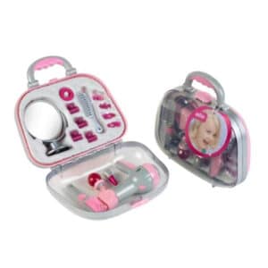 Braun Skønhedssæt 23x28 cm +3år