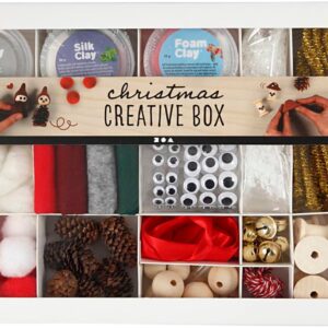 DIY Mix, Traditionel jul