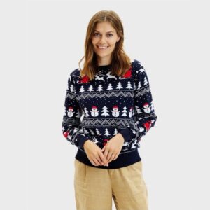 Jule-Sweaters - The Stylish Christmas Sweater - XS - XS/S