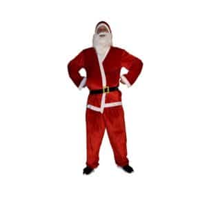 Julemand Kostume