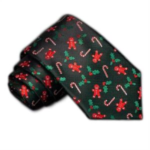 Juleslips - julefigurer