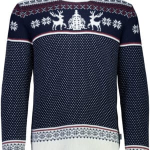 Lindbergh Rullekravetrøje