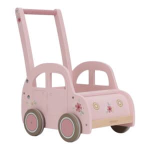 Little Dutch Walker - Pink