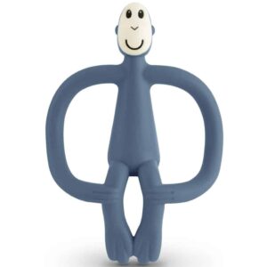 Matchstick Monkey Bidering - Airforce Blue