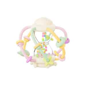 Tiny Tot Aktivitets Timeglas - Pastel