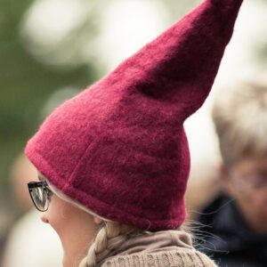 Klarborg Nissehue Junior str. 54