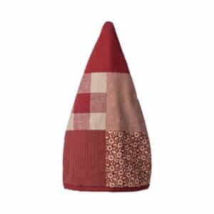 Maileg Nissehue - Størrelse 3-6 år - Blomster