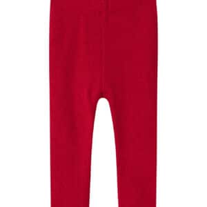 NAME IT Leggings Kab Jester Red