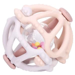 Tiny Tot Rangle Bold - Lilla