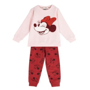 Minnie MouseÂ® Sweatshirt & Joggingtøj