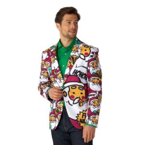 Opposuits® Cool Claus Blazer