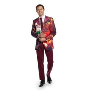 OpposuitsÂ® Classic Clause Jakkesæt