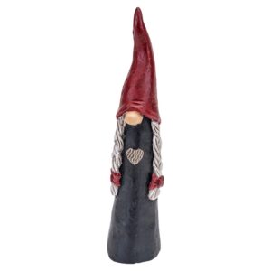 Nääsgränsgården - Tall Santa Mother H.8 cm